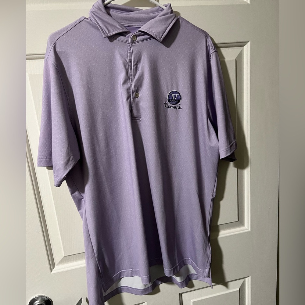 Fairway & Greene Polo